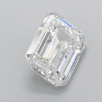 1.48 Carat Emerald Lab Diamond :: 360 spin frame 06