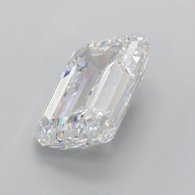 1.48 Carat Emerald Lab Diamond :: 360 spin frame 07