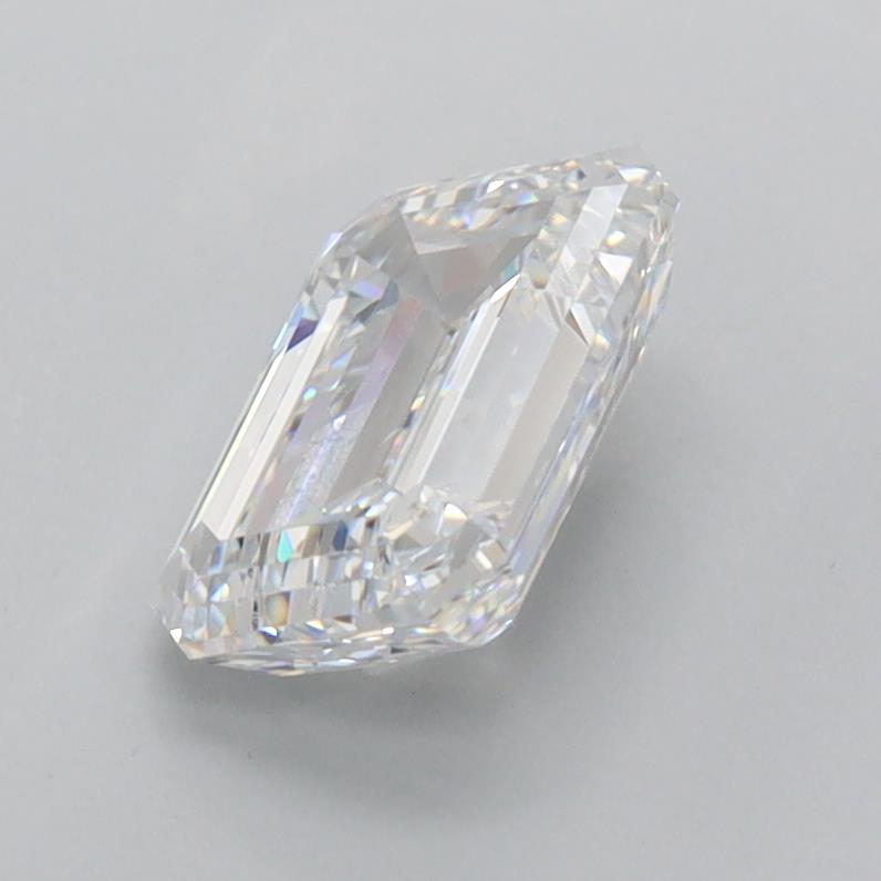 1.48 Carat Emerald Lab Diamond :: 360 spin frame 07