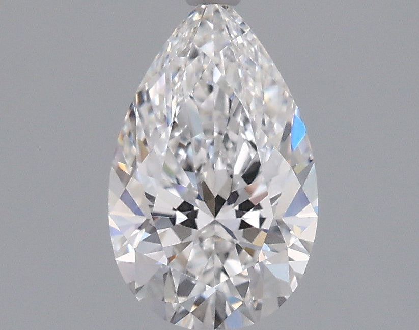1.02 Carat Pear Lab Diamond