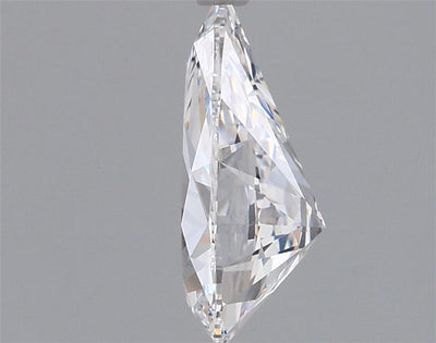 1.02 Carat Pear Lab Diamond :: 360 spin frame 01