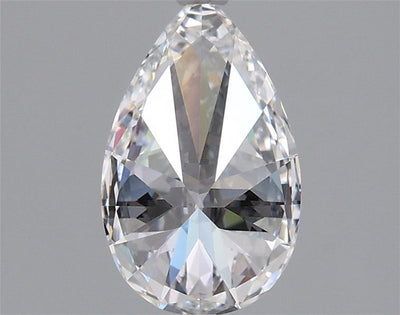 1.02 Carat Pear Lab Diamond :: 360 spin frame 02
