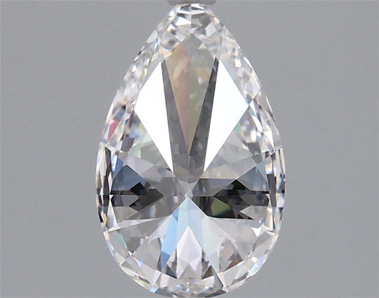 1.02 Carat Pear Lab Diamond :: 360 spin frame 02