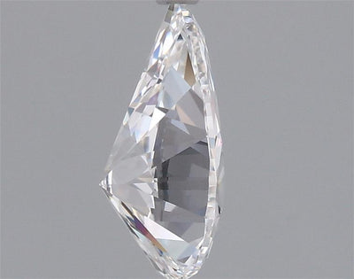 1.02 Carat Pear Lab Diamond :: 360 spin frame 04