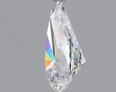 1.02 Carat Pear Lab Diamond :: 360 spin frame 07