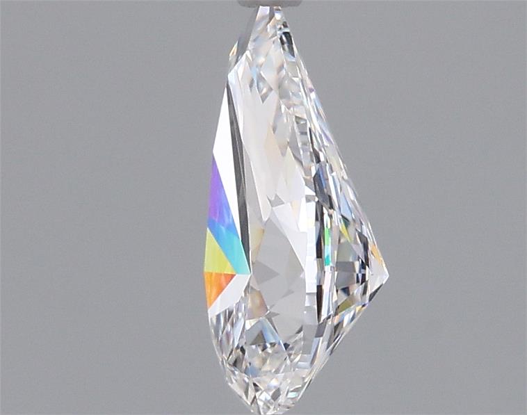 1.02 Carat Pear Lab Diamond :: 360 spin frame 07