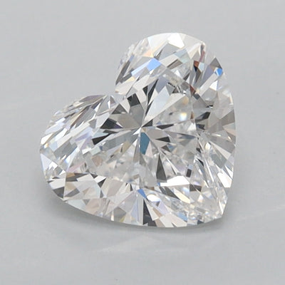 1.01 Carat Heart Lab Diamond
