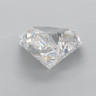 1.01 Carat Heart Lab Diamond :: 360 spin frame 02