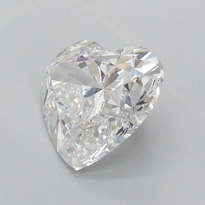 1.01 Carat Heart Lab Diamond :: 360 spin frame 05