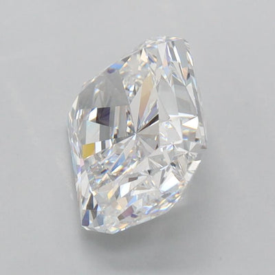 2.01 Carat Radiant Lab Diamond :: 360 spin frame 01