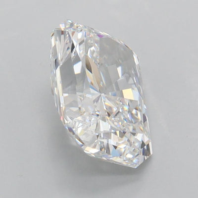 2.01 Carat Radiant Lab Diamond :: 360 spin frame 02