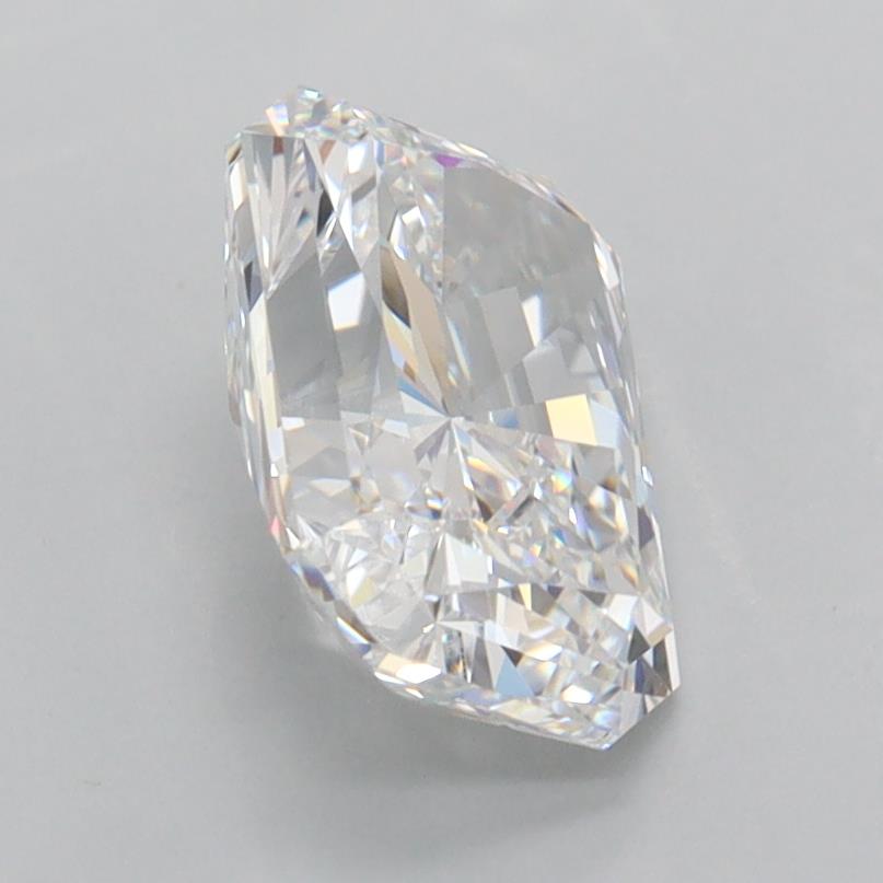 2.01 Carat Radiant Lab Diamond :: 360 spin frame 02