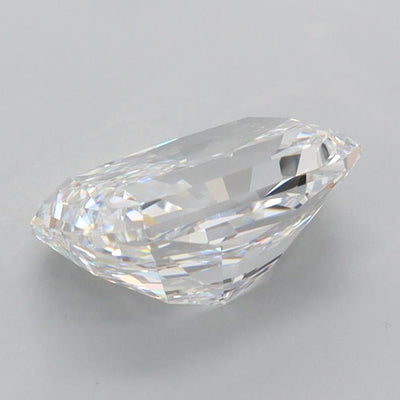 2.01 Carat Radiant Lab Diamond :: 360 spin frame 05