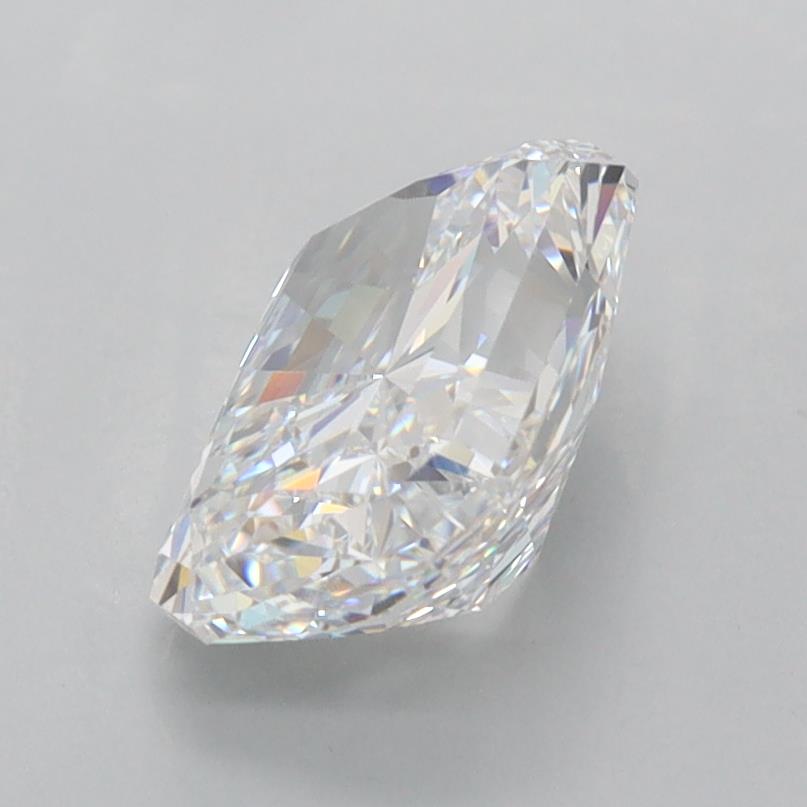 2.01 Carat Radiant Lab Diamond :: 360 spin frame 06