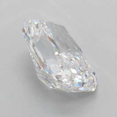 2.01 Carat Radiant Lab Diamond :: 360 spin frame 07