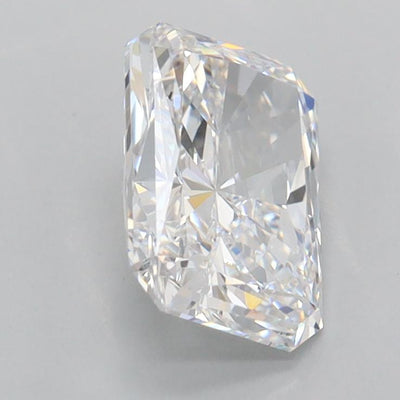 1.55 Carat Radiant Lab Diamond :: 360 spin frame 01