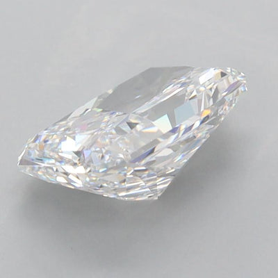 1.55 Carat Radiant Lab Diamond :: 360 spin frame 03