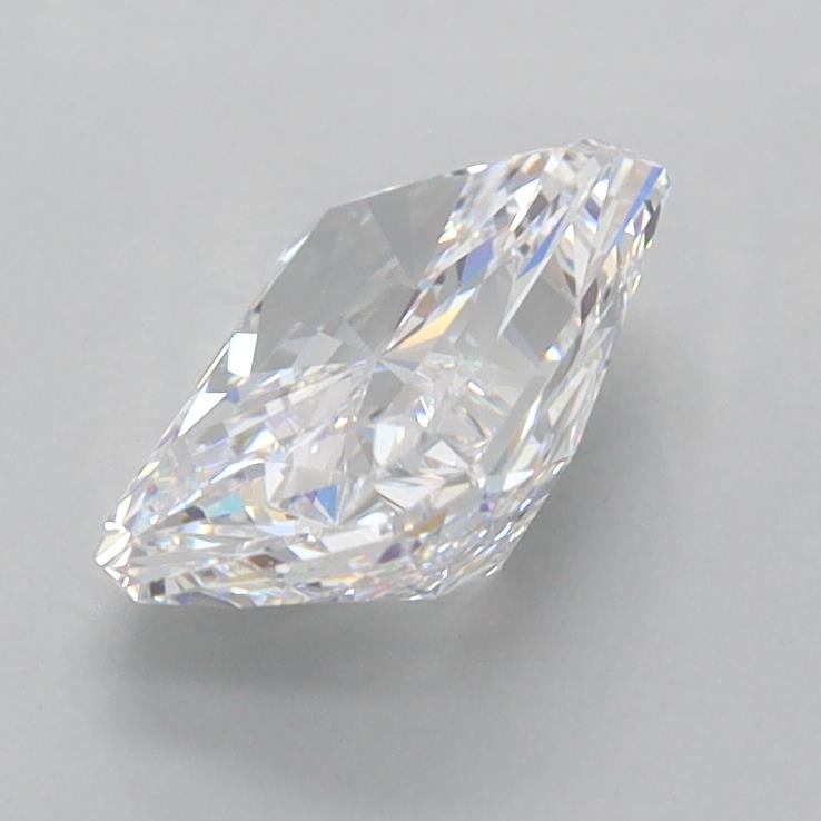 1.55 Carat Radiant Lab Diamond :: 360 spin frame 04