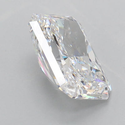 1.55 Carat Radiant Lab Diamond :: 360 spin frame 06