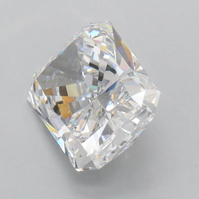 1.55 Carat Radiant Lab Diamond :: 360 spin frame 07