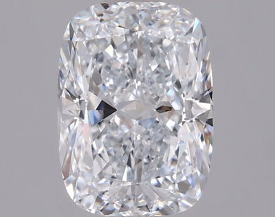 1.37 Carat Elongated Cushion Lab Diamond