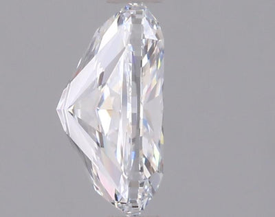 1.37 Carat Elongated Cushion Lab Diamond :: 360 spin frame 01