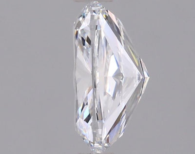 1.37 Carat Elongated Cushion Lab Diamond :: 360 spin frame 02