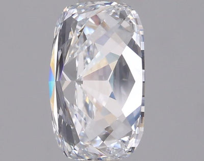 1.37 Carat Elongated Cushion Lab Diamond :: 360 spin frame 03