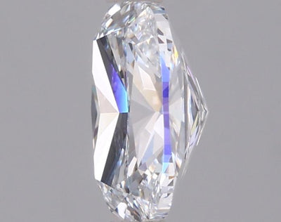 1.37 Carat Elongated Cushion Lab Diamond :: 360 spin frame 04