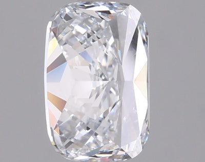 1.37 Carat Elongated Cushion Lab Diamond :: 360 spin frame 05