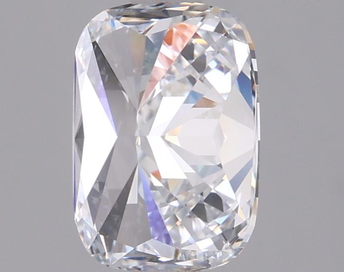 1.37 Carat Elongated Cushion Lab Diamond :: 360 spin frame 07