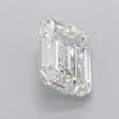 1.59 Carat Emerald Lab Diamond :: 360 spin frame 01