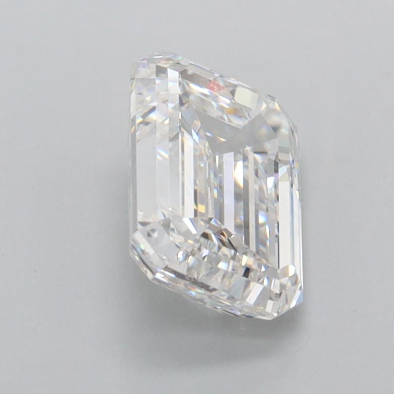 1.59 Carat Emerald Lab Diamond :: 360 spin frame 01