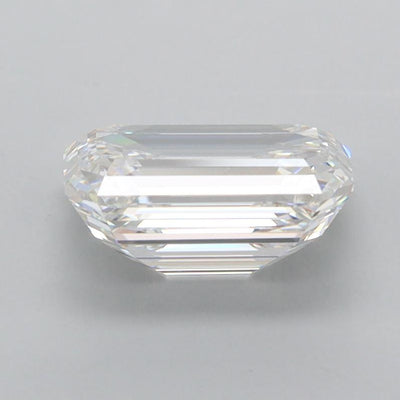 1.59 Carat Emerald Lab Diamond :: 360 spin frame 02