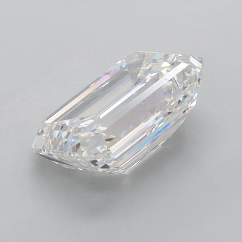 1.59 Carat Emerald Lab Diamond :: 360 spin frame 03