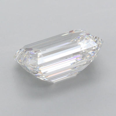 1.59 Carat Emerald Lab Diamond :: 360 spin frame 04
