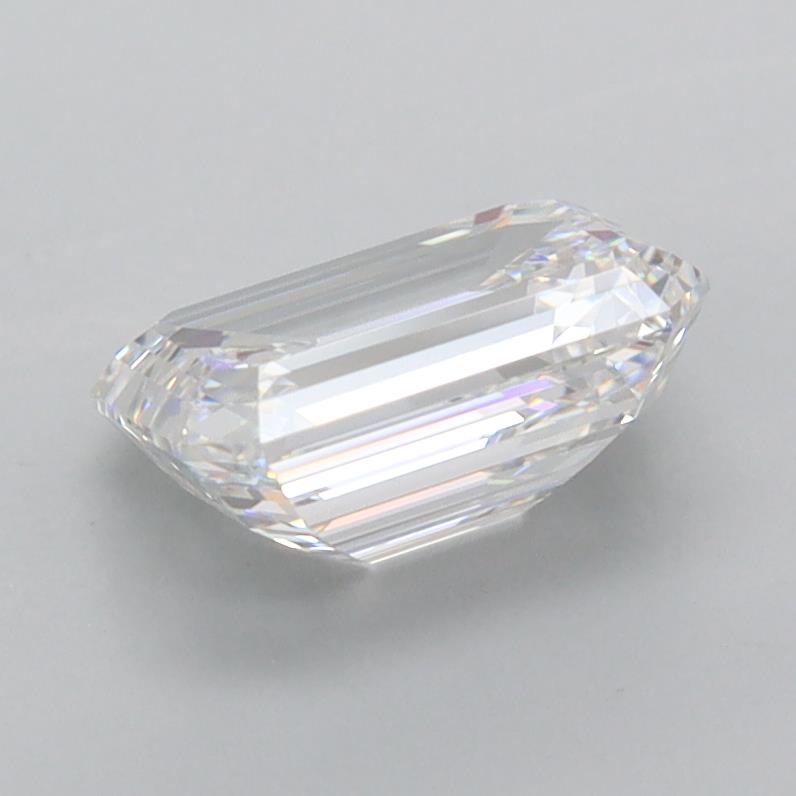1.59 Carat Emerald Lab Diamond :: 360 spin frame 04