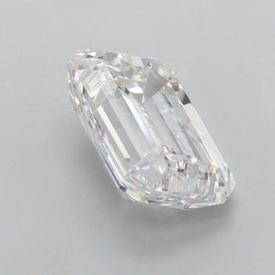 1.59 Carat Emerald Lab Diamond :: 360 spin frame 05