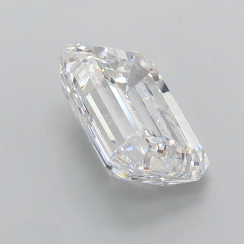 1.59 Carat Emerald Lab Diamond :: 360 spin frame 05