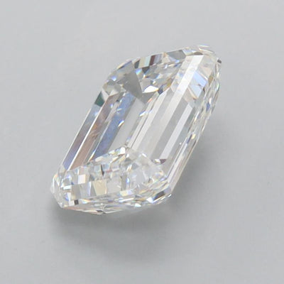 1.59 Carat Emerald Lab Diamond :: 360 spin frame 06