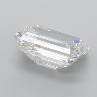 1.59 Carat Emerald Lab Diamond :: 360 spin frame 07