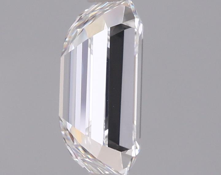 1.45 Carat Emerald Lab Diamond :: 360 spin frame 04