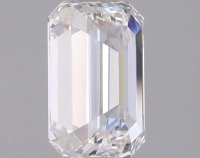 1.45 Carat Emerald Lab Diamond :: 360 spin frame 05