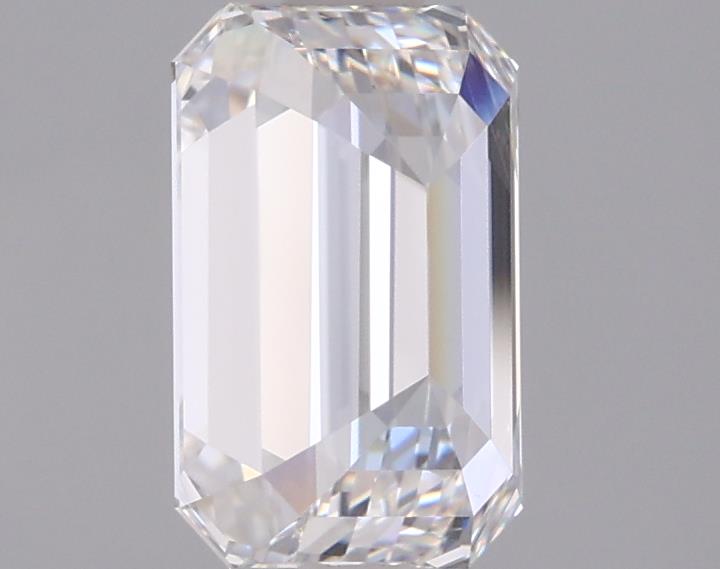 1.45 Carat Emerald Lab Diamond :: 360 spin frame 05