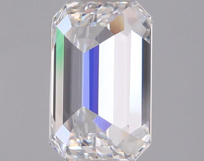1.45 Carat Emerald Lab Diamond :: 360 spin frame 06