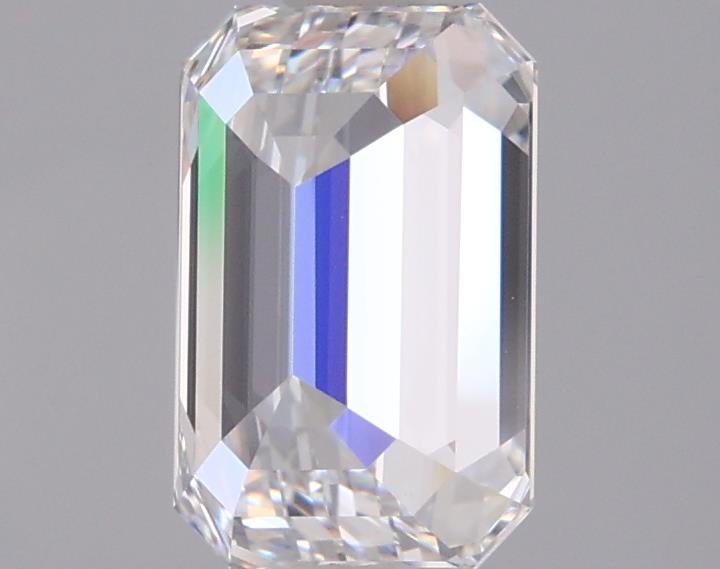1.45 Carat Emerald Lab Diamond :: 360 spin frame 06