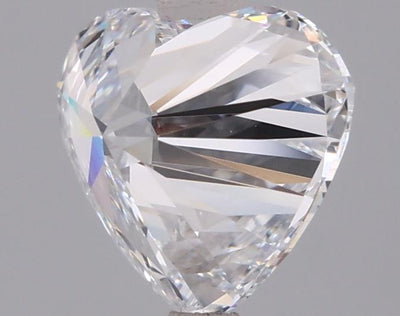 1.96 Carat Heart Lab Diamond :: 360 spin frame 03