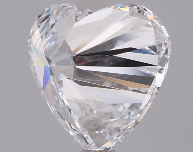 1.96 Carat Heart Lab Diamond :: 360 spin frame 03