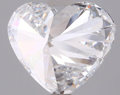 1.96 Carat Heart Lab Diamond :: 360 spin frame 04