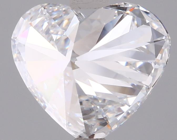 1.96 Carat Heart Lab Diamond :: 360 spin frame 04